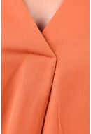 Women Blouse Object Objeillen Spiced Route